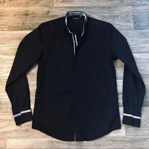 Antony Morato Button down long sleeves Shirt